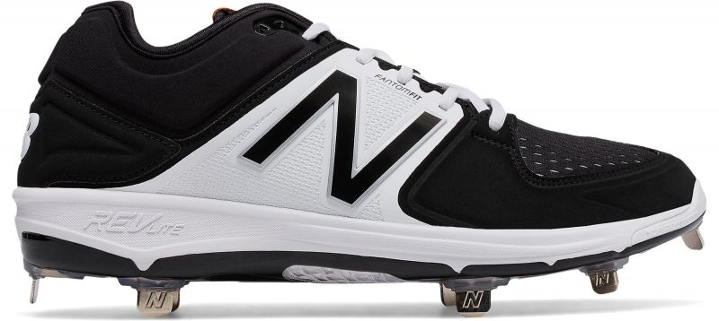 Step Into Your Best Game with the New Balance Freeze V3 Cleat Lineup