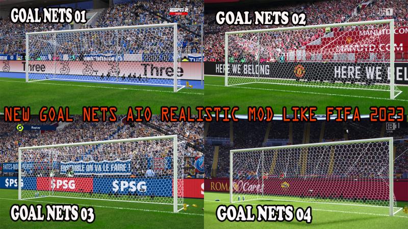 Step Up Your Game: Does Your Soccer Goal Net Need an Upgrade This Season