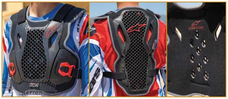 Step Up Your Game With The Best Chest Protectors : All You Need To Know About Choosing The Right Protector