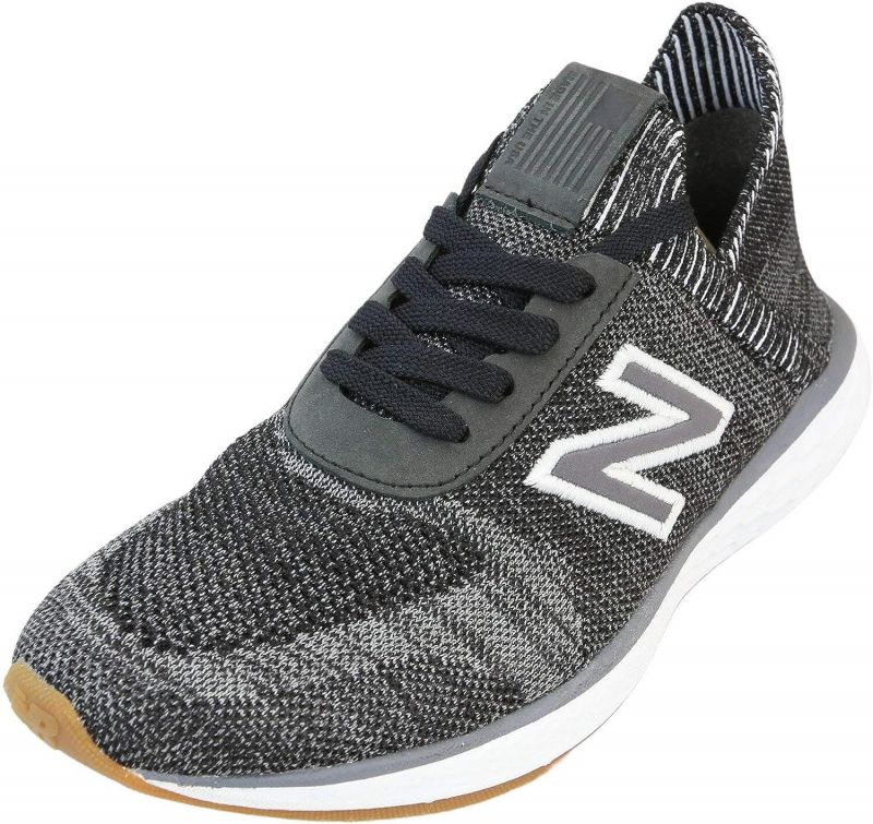 Step Up Your Running Game with the New Balance Fresh Foam Cruz v2