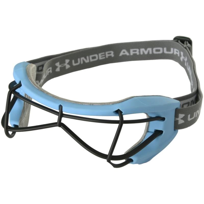 Stick With The Best Under Armour Lacrosse Goggles For Optimal Performance This Season