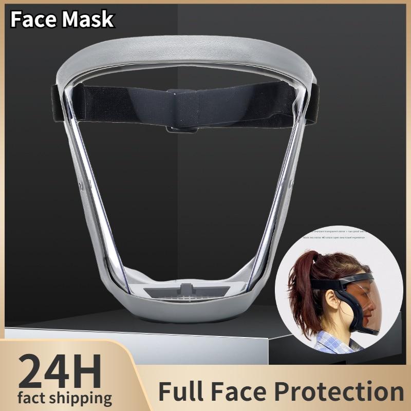 Still Battling Facemask Fog. Schutt Shield Solutions in 2023