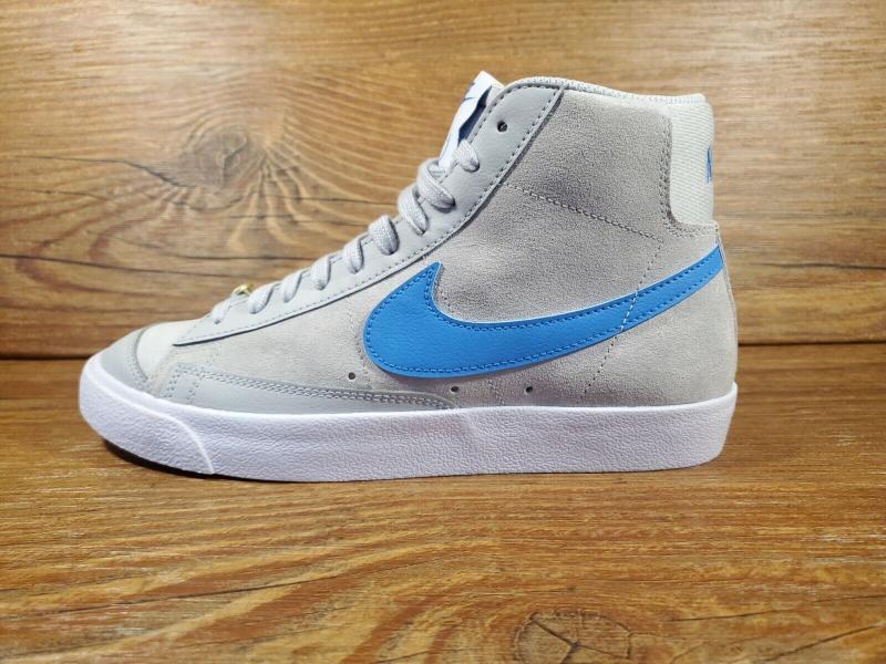 Still Finding Those Vintage Nike Blazer 77s: How to Hunt Down This Classic Kids Shoe