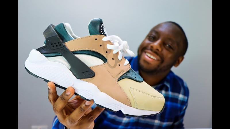 Still Going Strong After Years: Why Are Nike Huaraches So Popular