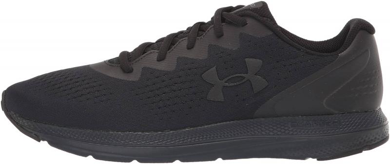 Still Hunting for the Best Under Armour Men