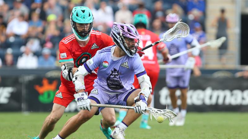 Still Need a Lacrosse Stick for the Upcoming Season: Jeff Murphy Has the Answers for Finding the Best Lacrosse Gear