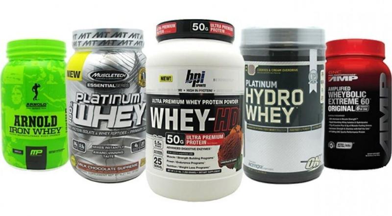 Still Searching for High Quality Protein Powder in 2023. : Discover the Top Muscle Milk Products at GNC
