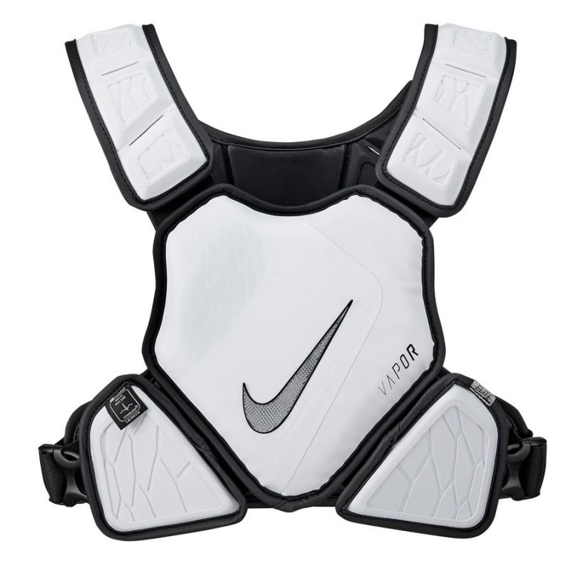 Still Searching for Ideal Lacrosse Shoulder Pads in 2023. Nike Vapor 2.0 Pads Have You Covered