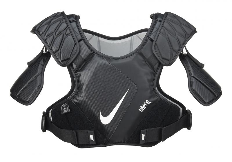 Still Searching for Ideal Lacrosse Shoulder Pads in 2023. Nike Vapor 2.0 Pads Have You Covered