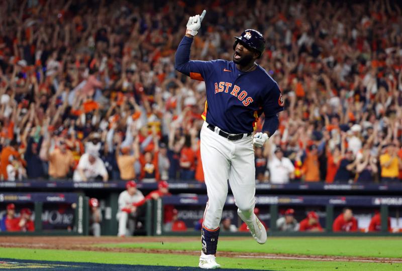 Still Searching for That Perfect Houston Astros Shirt This Summer. Here Are 15 Ways to Get the Hottest Astros Gear Without Breaking the Bank