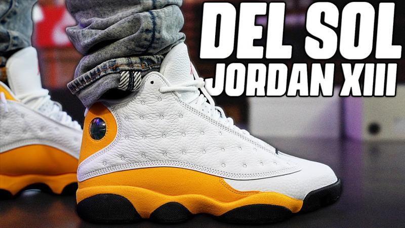 Still Searching for the Air Jordan 13 Retro: Why This Sneaker is a Must-Have