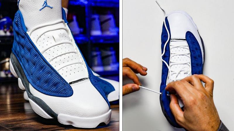 Still Searching for the Air Jordan 13 Retro: Why This Sneaker is a Must-Have