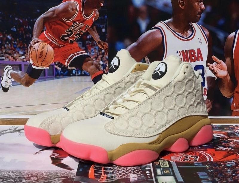 Still Searching for the Air Jordan 13 Retro: Why This Sneaker is a Must-Have