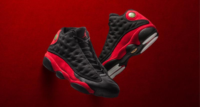 Still Searching for the Air Jordan 13 Retro: Why This Sneaker is a Must-Have