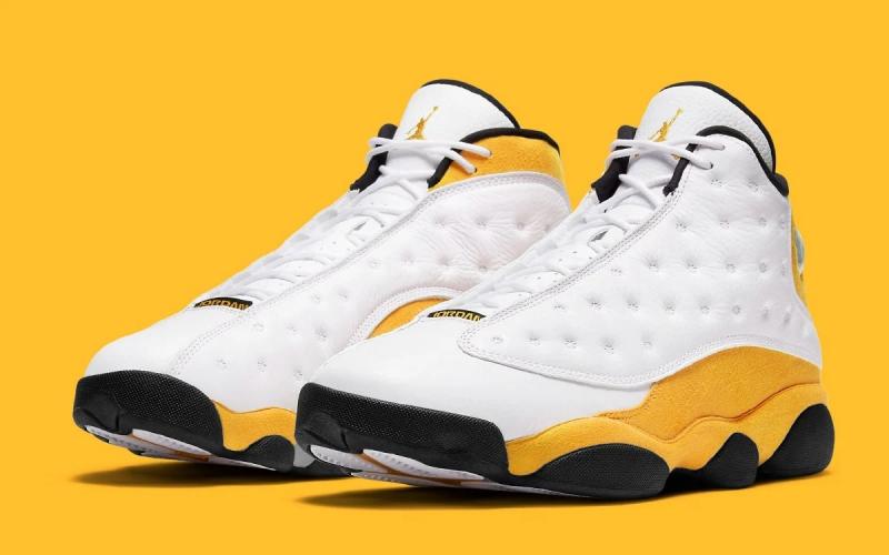 Still Searching for the Air Jordan 13 Retro: Why This Sneaker is a Must-Have