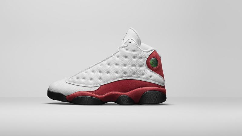 Still Searching for the Air Jordan 13 Retro: Why This Sneaker is a Must-Have