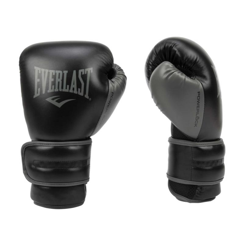 Still Searching for the Best Boxing Gloves: Discover the Powerlock Training Gloves and Unlock Your Potential