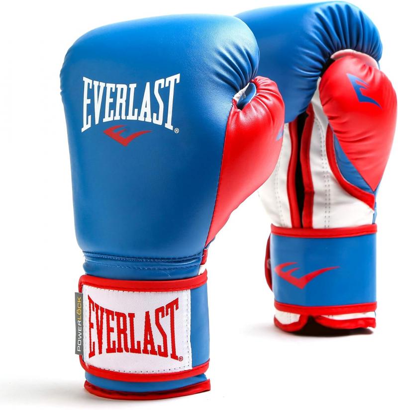 Still Searching for the Best Boxing Gloves: Discover the Powerlock Training Gloves and Unlock Your Potential