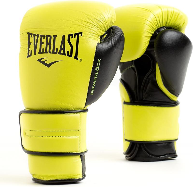 Still Searching for the Best Boxing Gloves: Discover the Powerlock Training Gloves and Unlock Your Potential