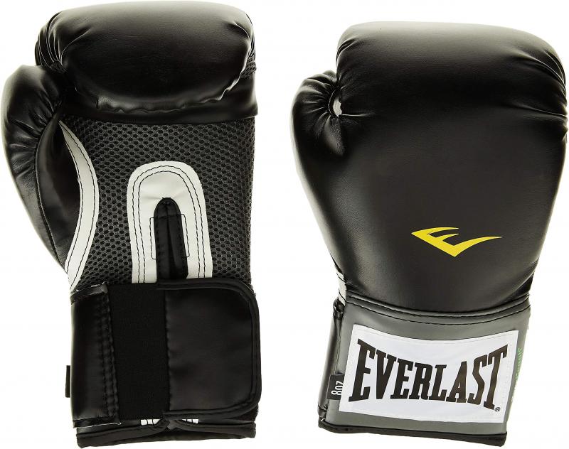 Still Searching for the Best Boxing Gloves: Discover the Powerlock Training Gloves and Unlock Your Potential