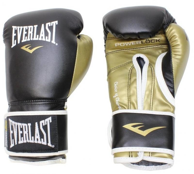 Still Searching for the Best Boxing Gloves: Discover the Powerlock Training Gloves and Unlock Your Potential