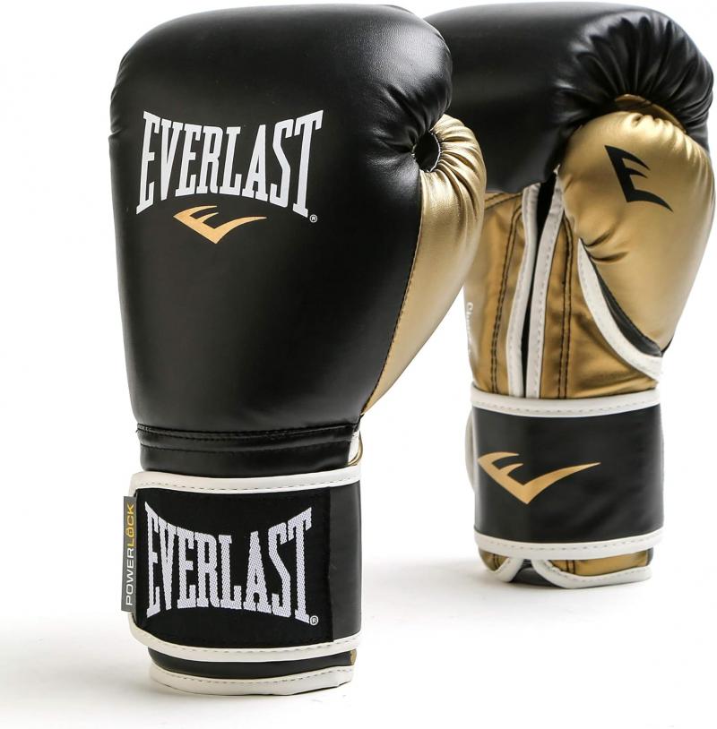 Still Searching for the Best Boxing Gloves: Discover the Powerlock Training Gloves and Unlock Your Potential