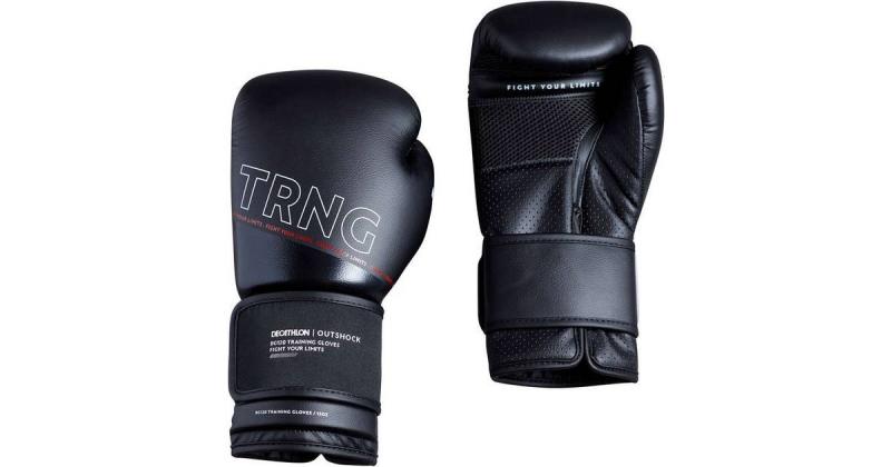 Still Searching for the Best Boxing Gloves: Discover the Powerlock Training Gloves and Unlock Your Potential