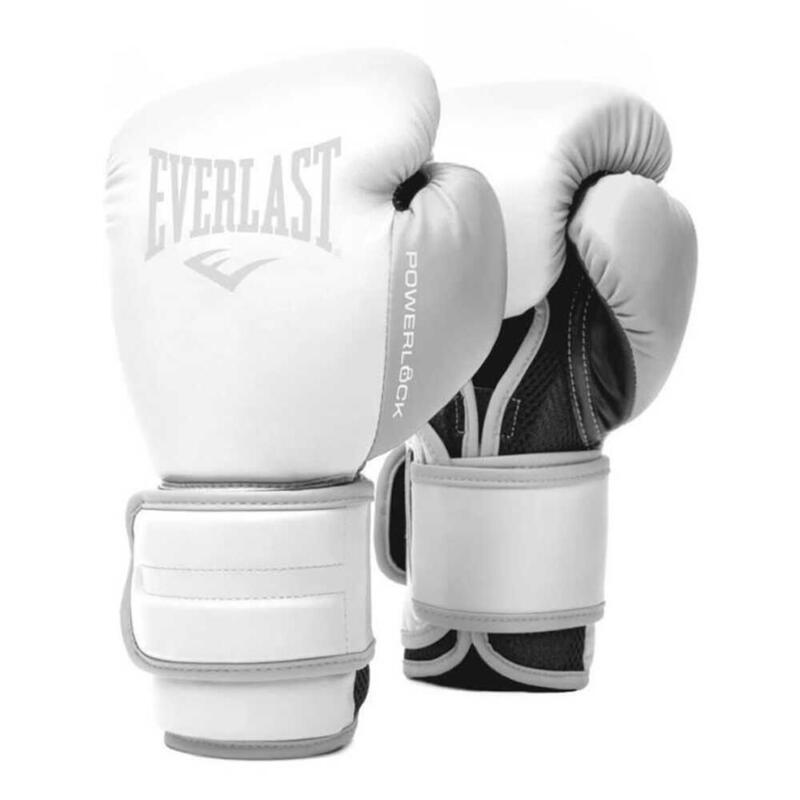 Still Searching for the Best Boxing Gloves: Discover the Powerlock Training Gloves and Unlock Your Potential