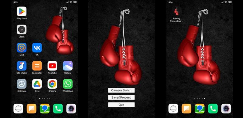 Still Searching for the Best Boxing Gloves: Discover the Powerlock Training Gloves and Unlock Your Potential