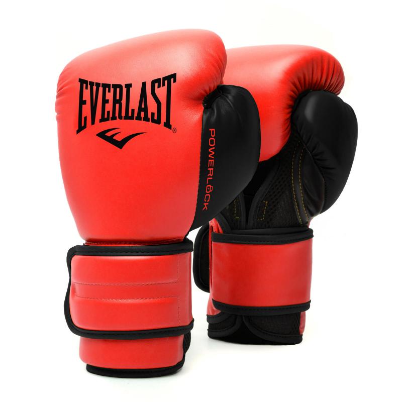 Still Searching for the Best Boxing Gloves: Discover the Powerlock Training Gloves and Unlock Your Potential