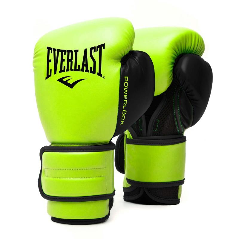 Still Searching for the Best Boxing Gloves: Discover the Powerlock Training Gloves and Unlock Your Potential