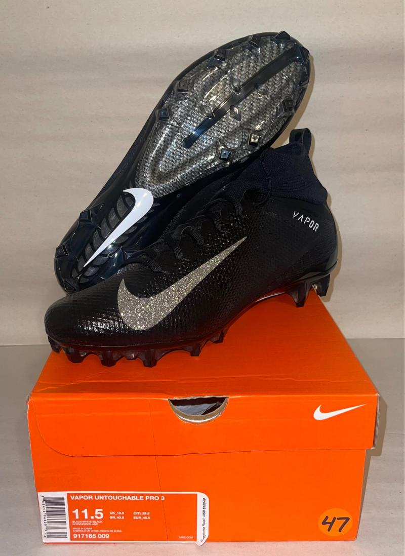 Still Searching for the Best Cleats in 2023. Look No Further Than Nike