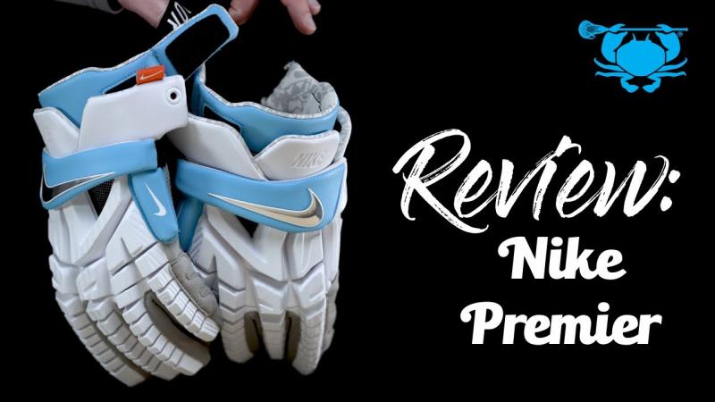 Still Searching for the Best Lacrosse Gloves in 2023. These Nike Gloves Have Taken Over the Game: 15 Reasons the Vapor Pro Reinvented Lacrosse Glove Design