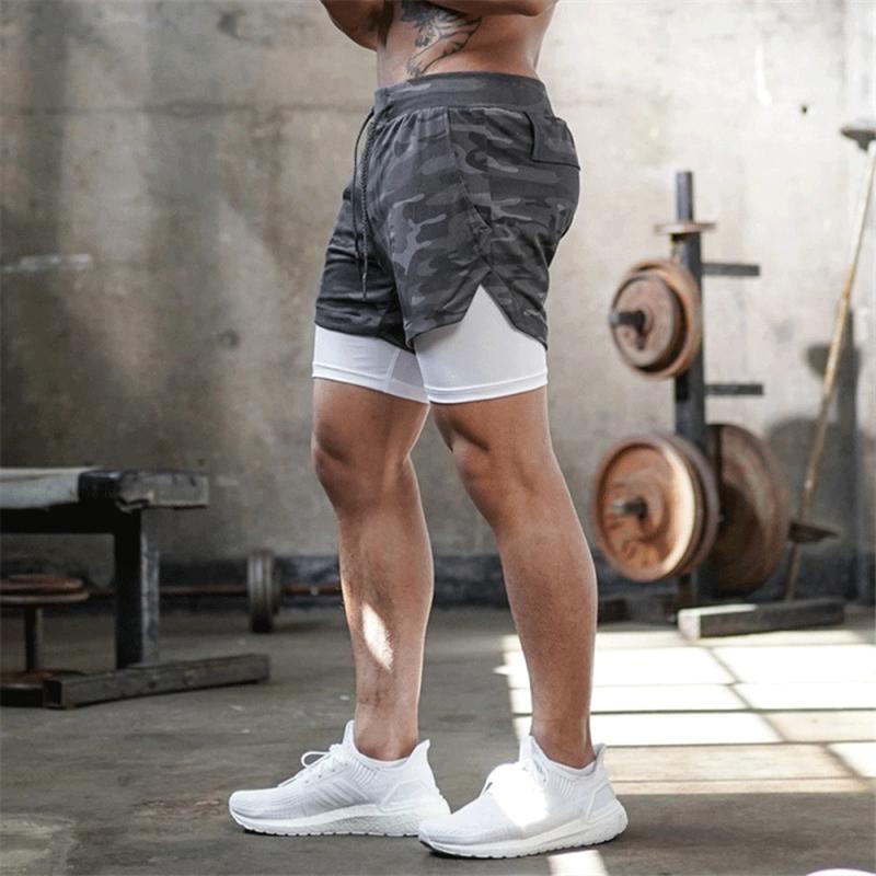 Still Searching for the Best Workout Shorts for Men. Discover Why Under Armour