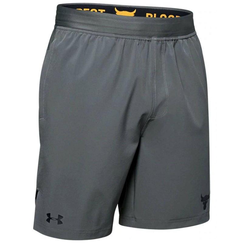 Still Searching for the Best Workout Shorts for Men. Discover Why Under Armour