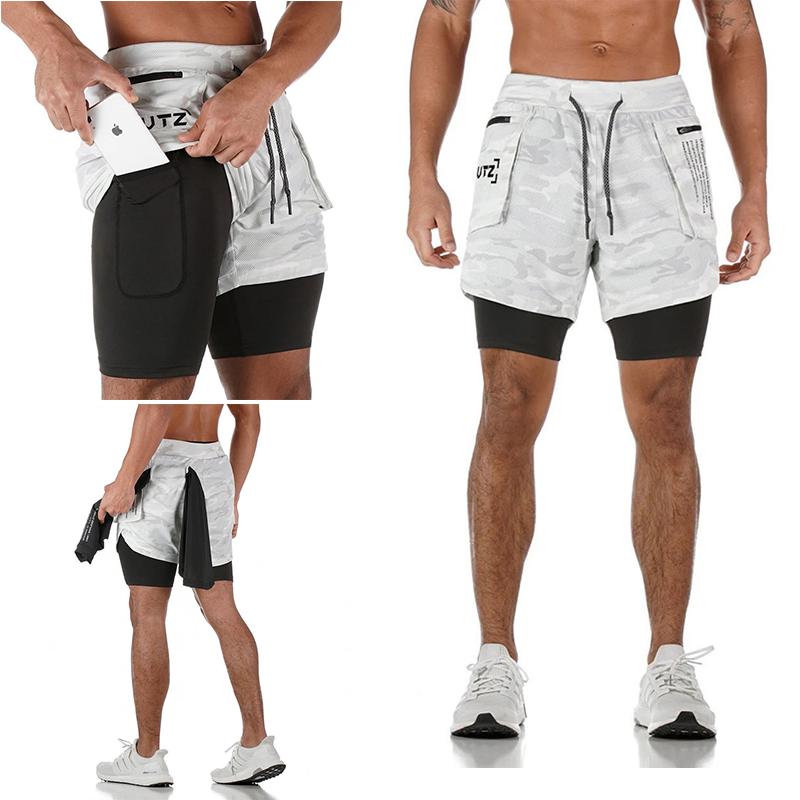 Still Searching for the Best Workout Shorts for Men. Discover Why Under Armour