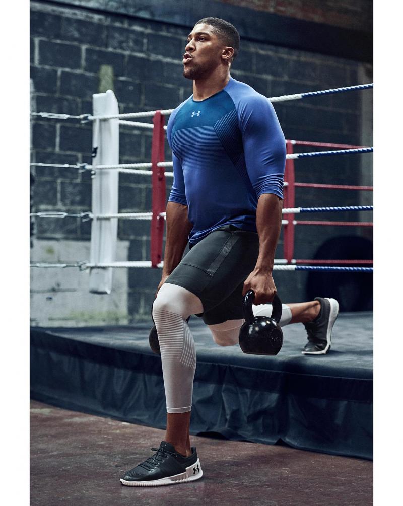 Still Searching for the Best Workout Shorts for Men. Discover Why Under Armour