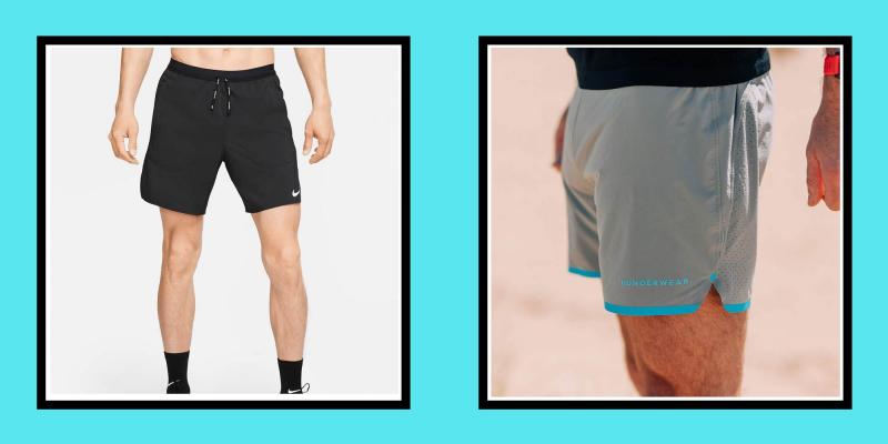 Still Searching for the Best Workout Shorts for Men. Discover Why Under Armour