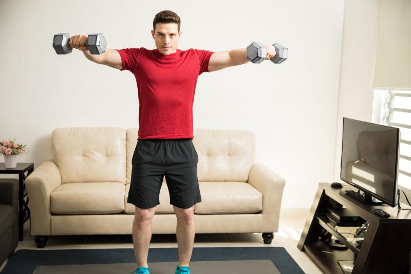 Still Searching for the Best Workout Shorts for Men. Discover Why Under Armour