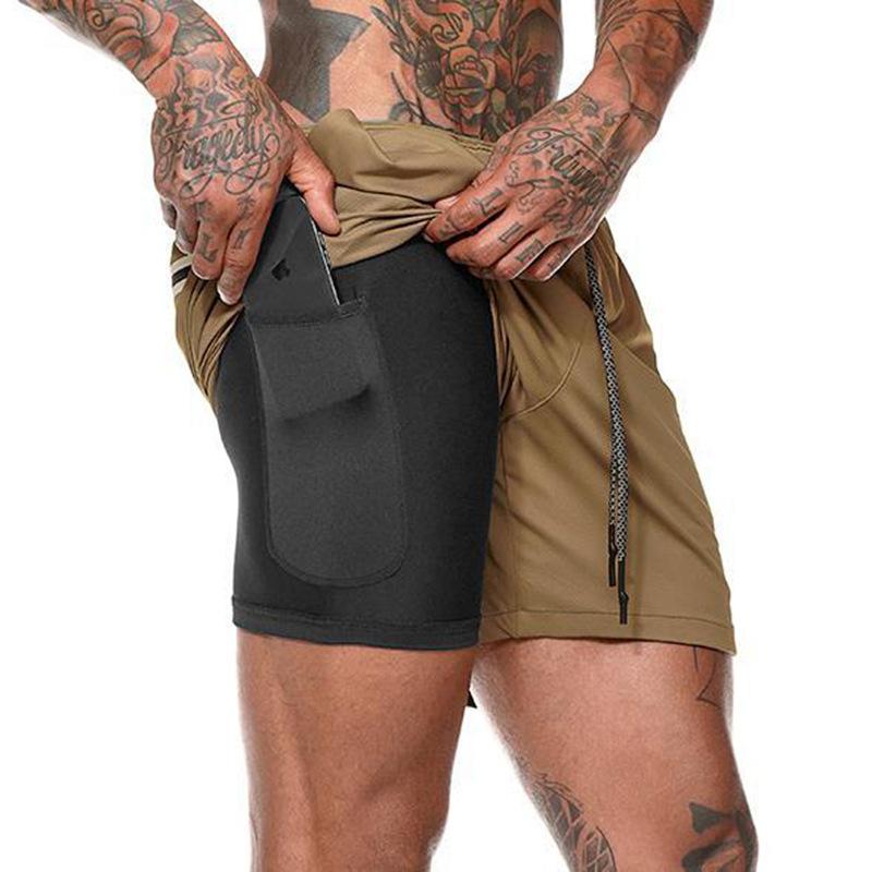 Still Searching for the Best Workout Shorts for Men. Discover Why Under Armour