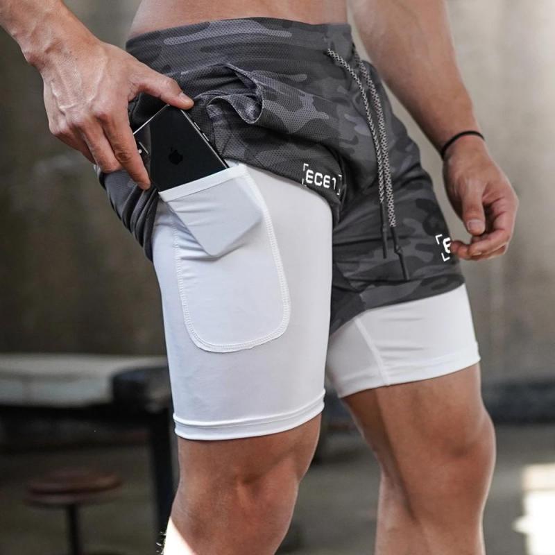 Still Searching for the Best Workout Shorts for Men. Discover Why Under Armour