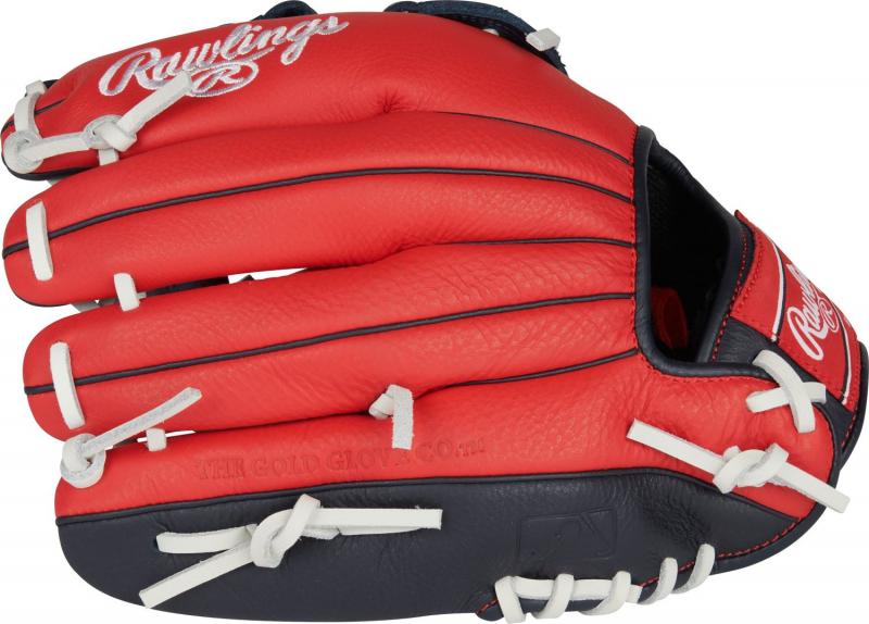 Still Searching For The Best Youth Baseball Glove in 2023. Lindor and Rawlings Rev1X Gloves Compared