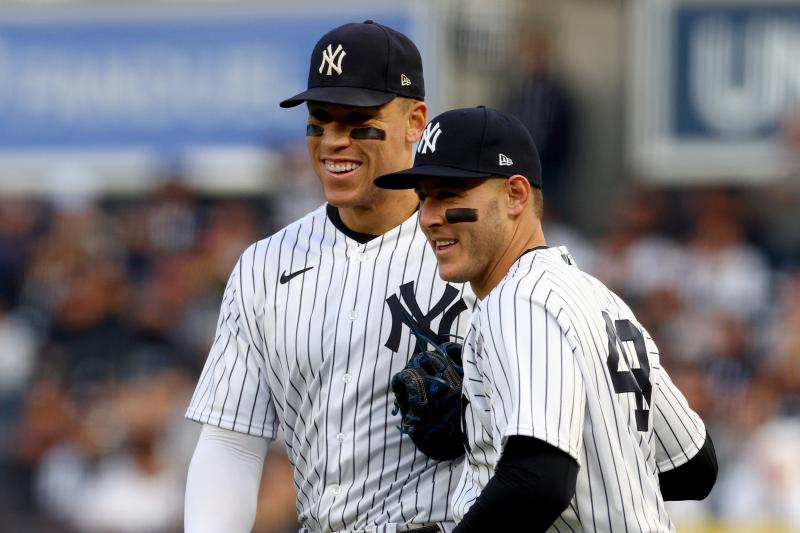 Still Searching For The Perfect Aaron Judge Yankees Tee. Here Are 15 Must-Have Designs