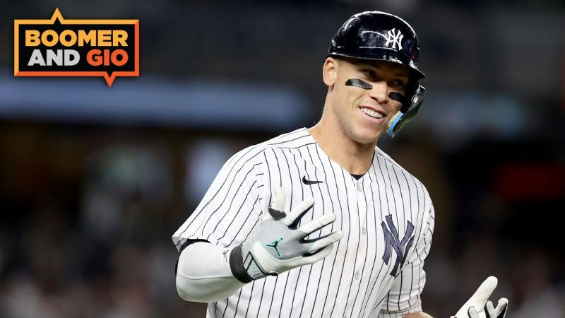 Still Searching For The Perfect Aaron Judge Yankees Tee. Here Are 15 Must-Have Designs