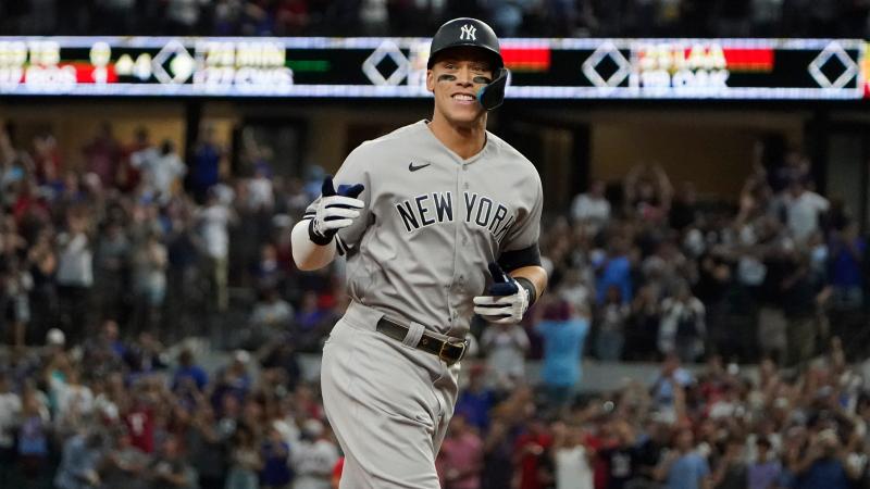 Still Searching For The Perfect Aaron Judge Yankees Tee. Here Are 15 Must-Have Designs
