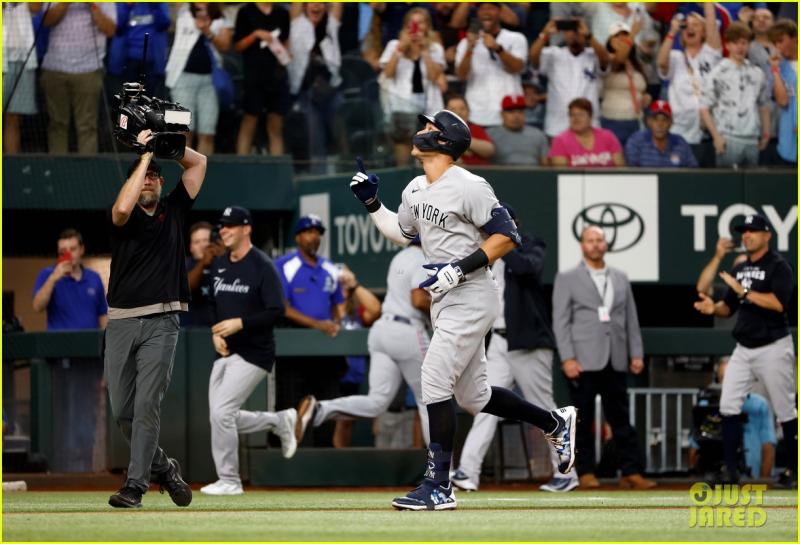 Still Searching For The Perfect Aaron Judge Yankees Tee. Here Are 15 Must-Have Designs