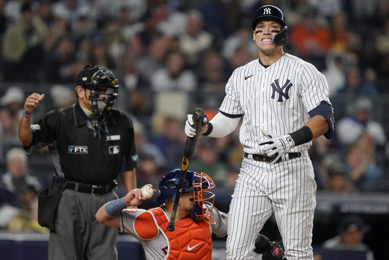 Still Searching For The Perfect Aaron Judge Yankees Tee. Here Are 15 Must-Have Designs