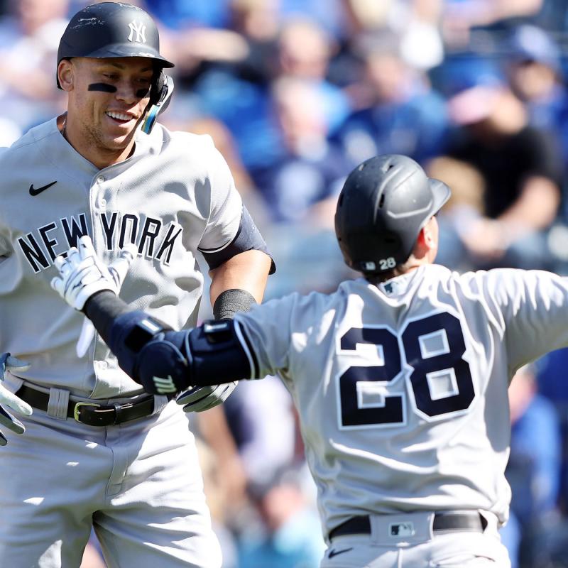 Still Searching For The Perfect Aaron Judge Yankees Tee. Here Are 15 Must-Have Designs