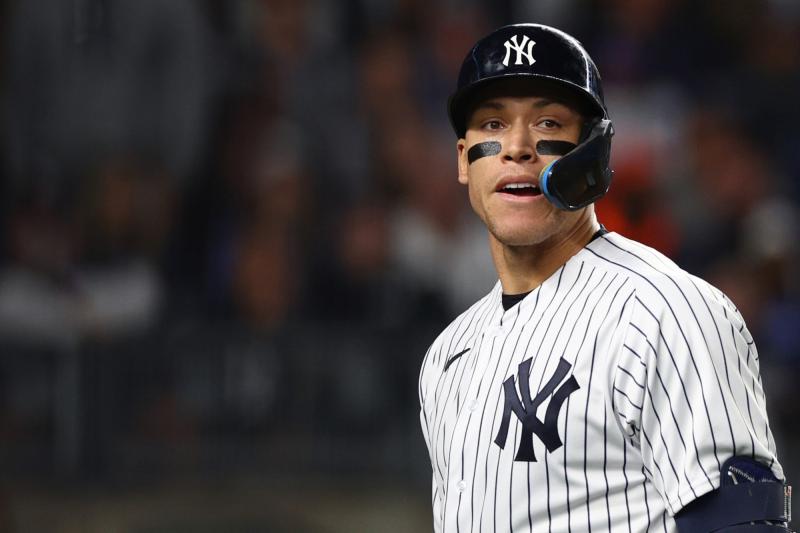Still Searching For The Perfect Aaron Judge Yankees Tee. Here Are 15 Must-Have Designs
