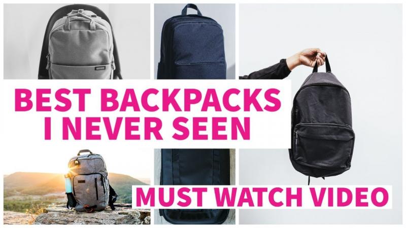 Still Searching for the Perfect Backpack for School: Discover 15 Must-Have Features in Nike